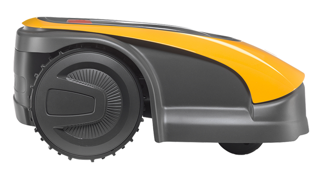 STIGA Autonomer Mähroboter A 750